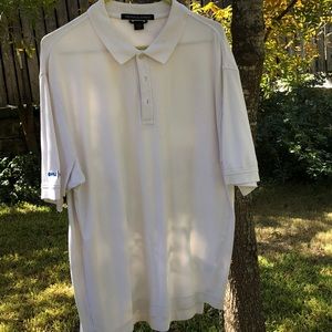 Devon and Jones polo